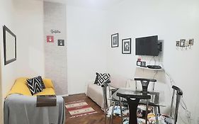 Copacabana A 2 Quadras Da Praia